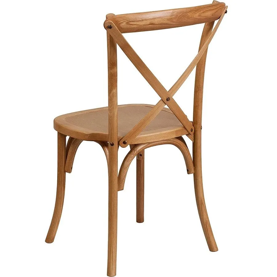 Crossback Chair Rentals 3